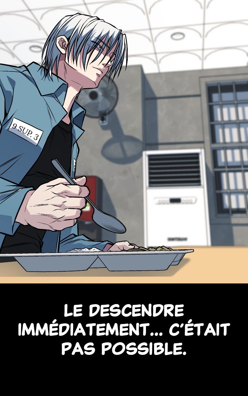 King of Violence Chapitre 70 - Page 183