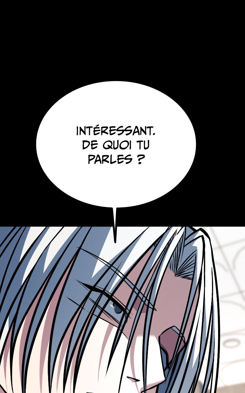 King of Violence Chapitre 70 - Page 184