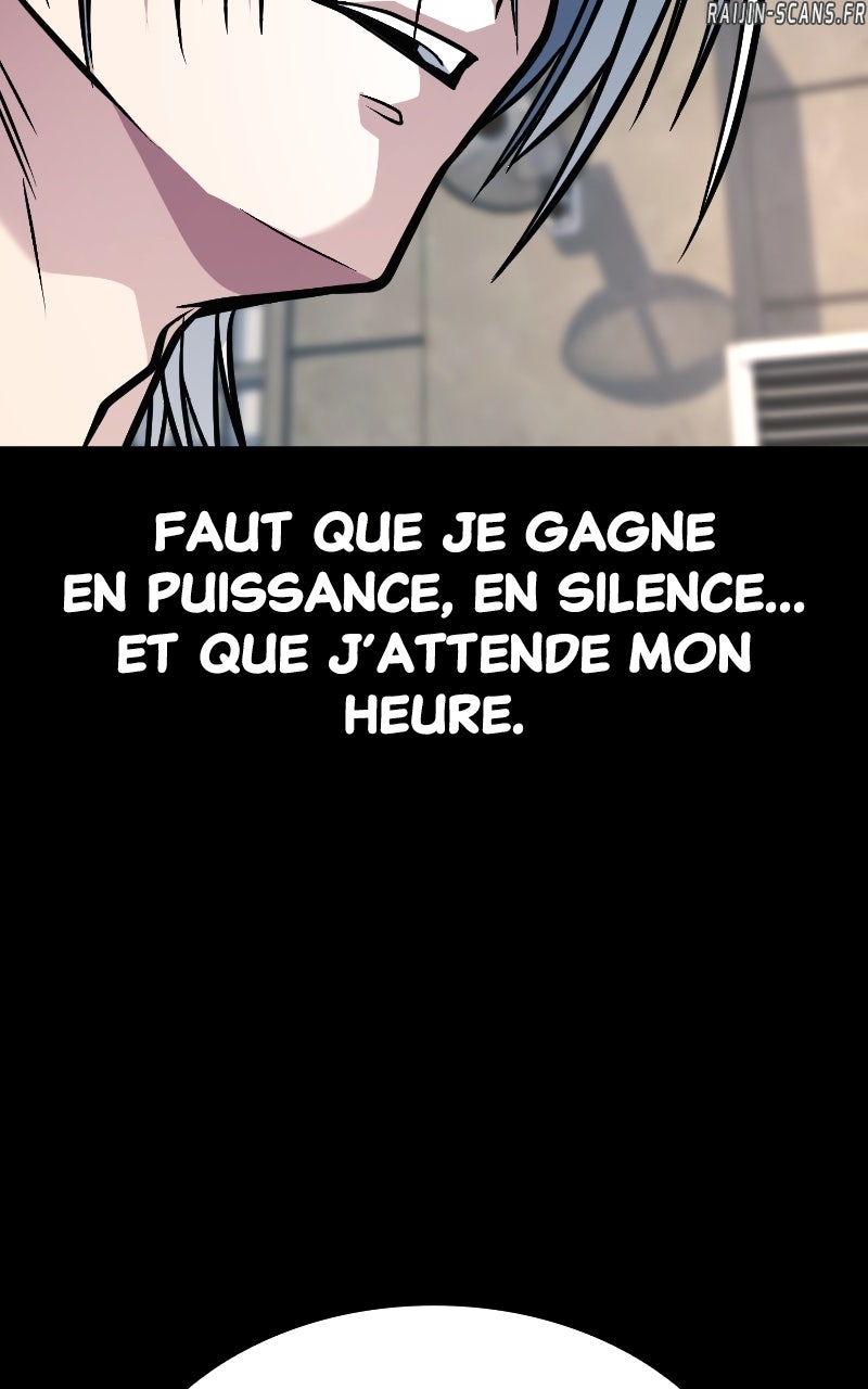 King of Violence Chapitre 70 - Page 185