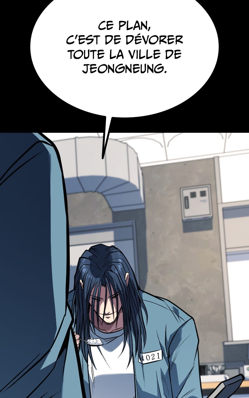 King of Violence Chapitre 70 - Page 186
