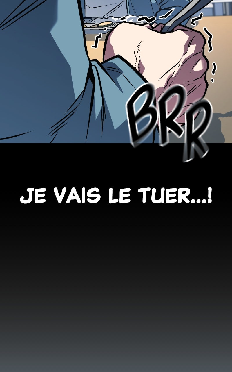 King of Violence Chapitre 70 - Page 187