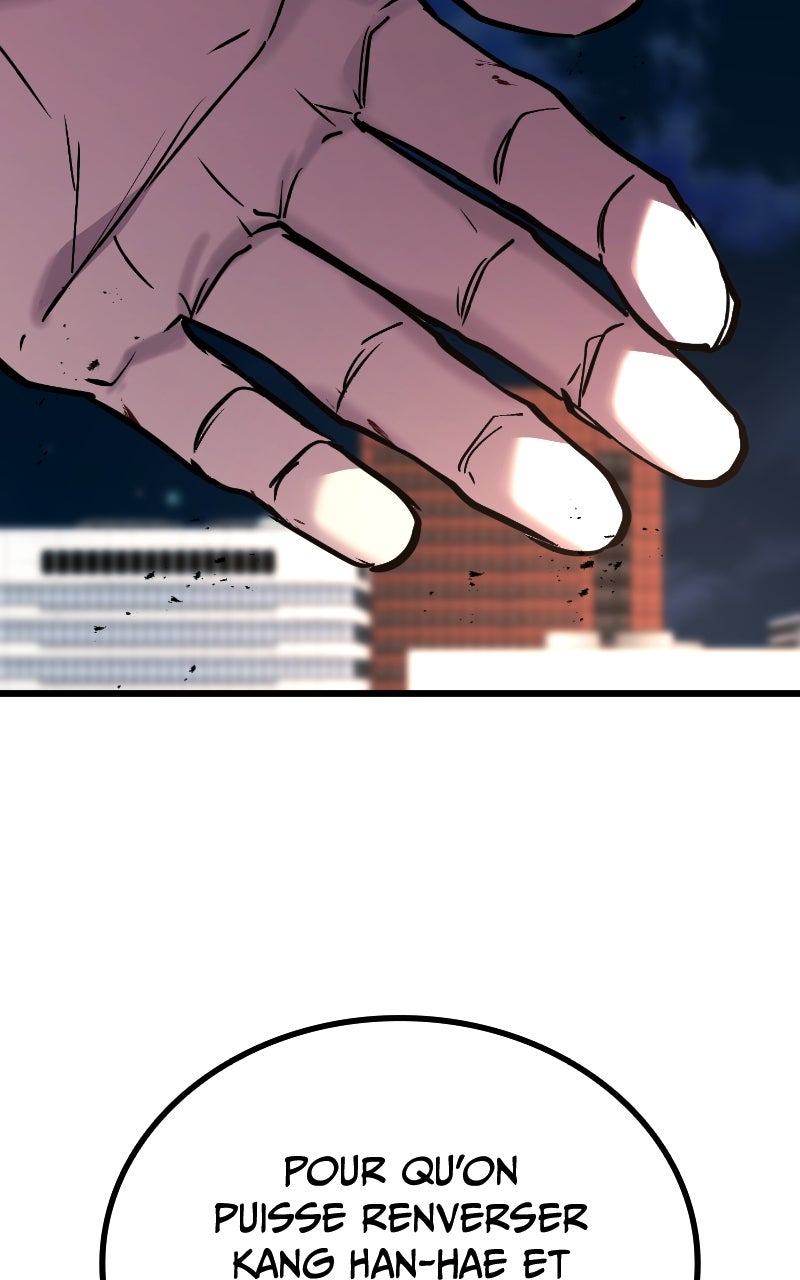 King of Violence Chapitre 70 - Page 189