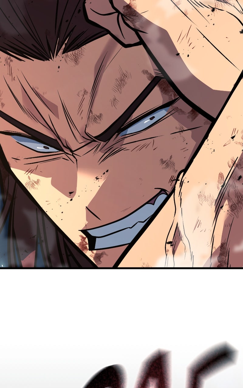 King of Violence Chapitre 70 - Page 19