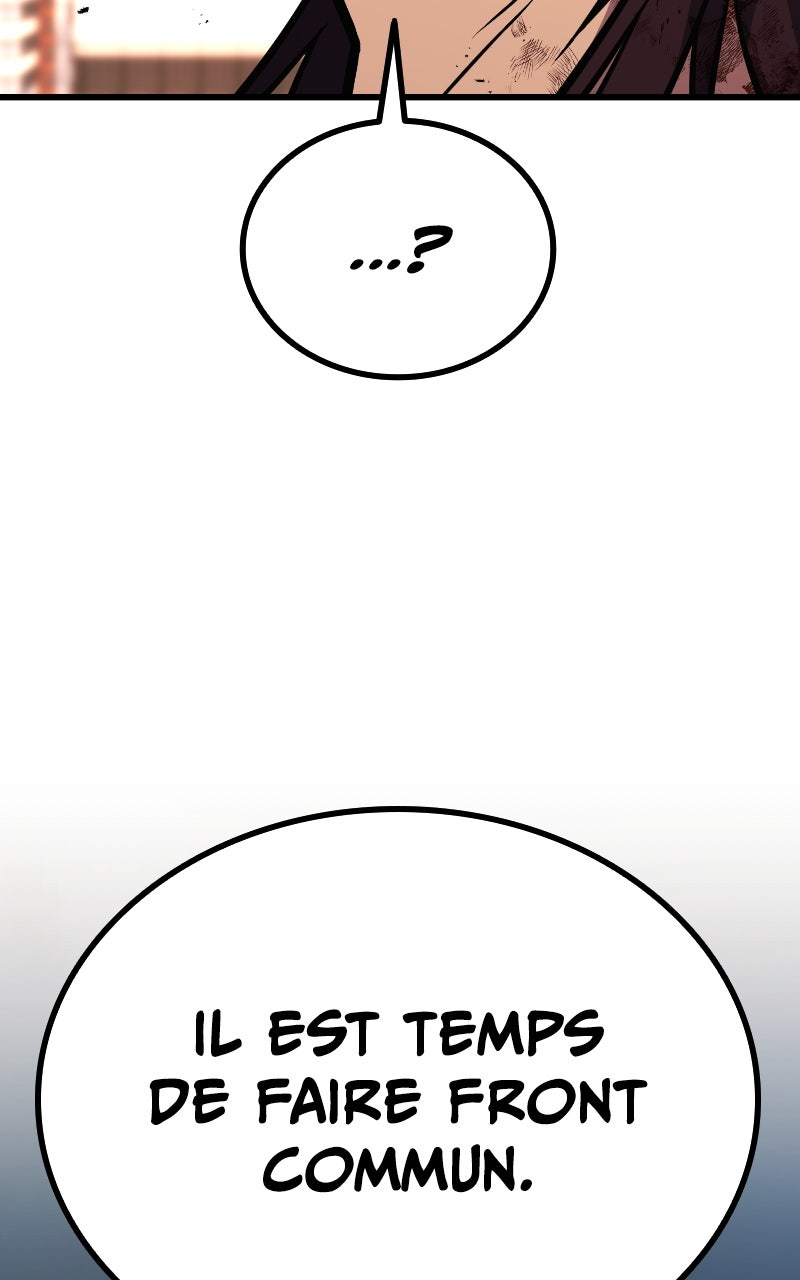 King of Violence Chapitre 70 - Page 191