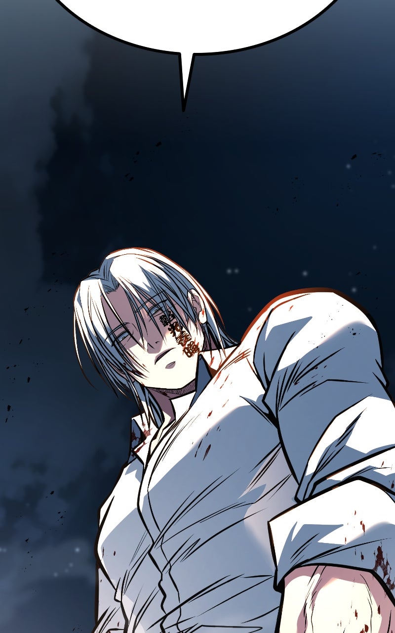 King of Violence Chapitre 70 - Page 192
