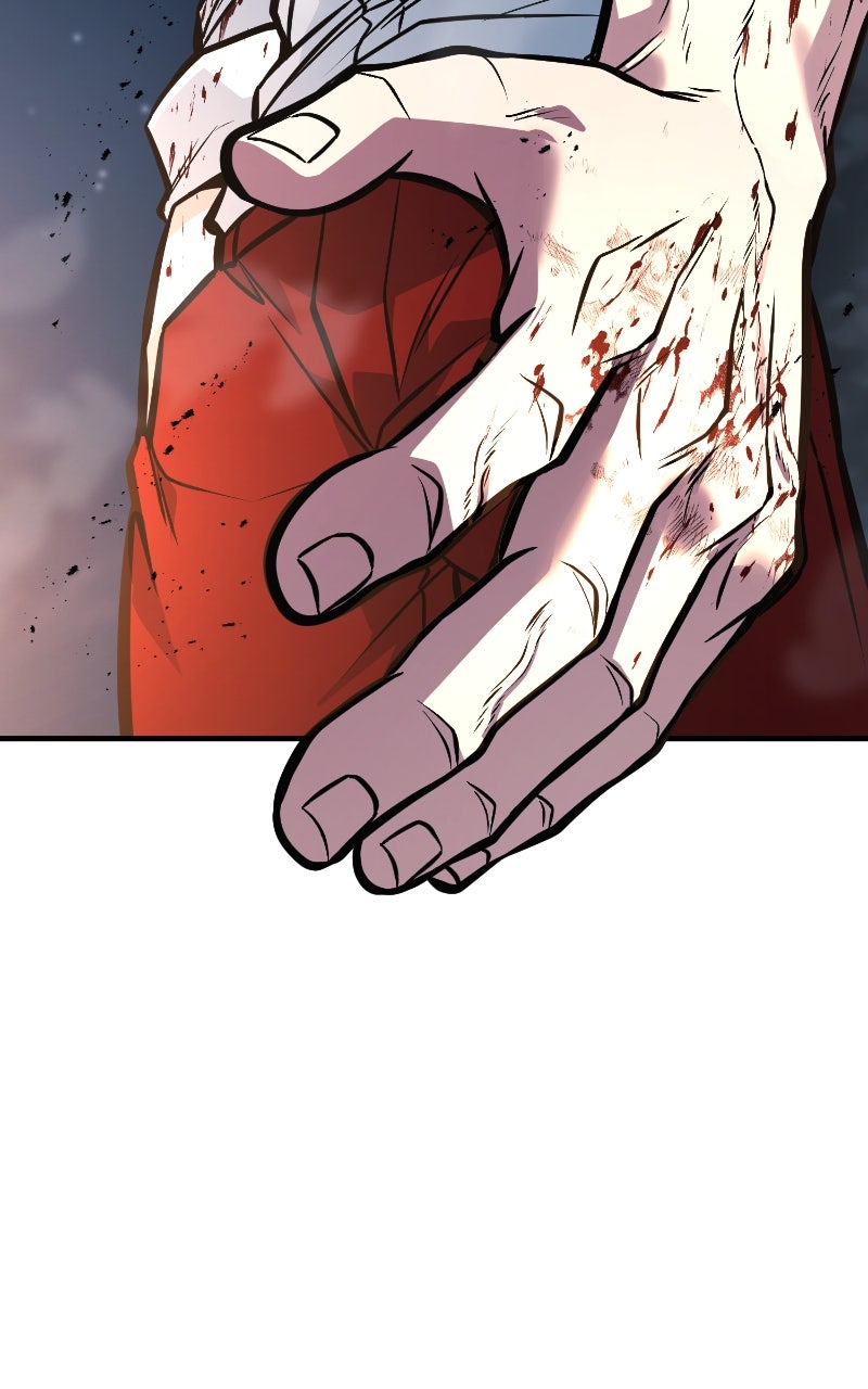 King of Violence Chapitre 70 - Page 193