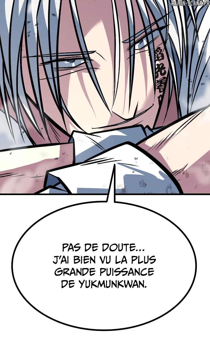 King of Violence Chapitre 70 - Page 25