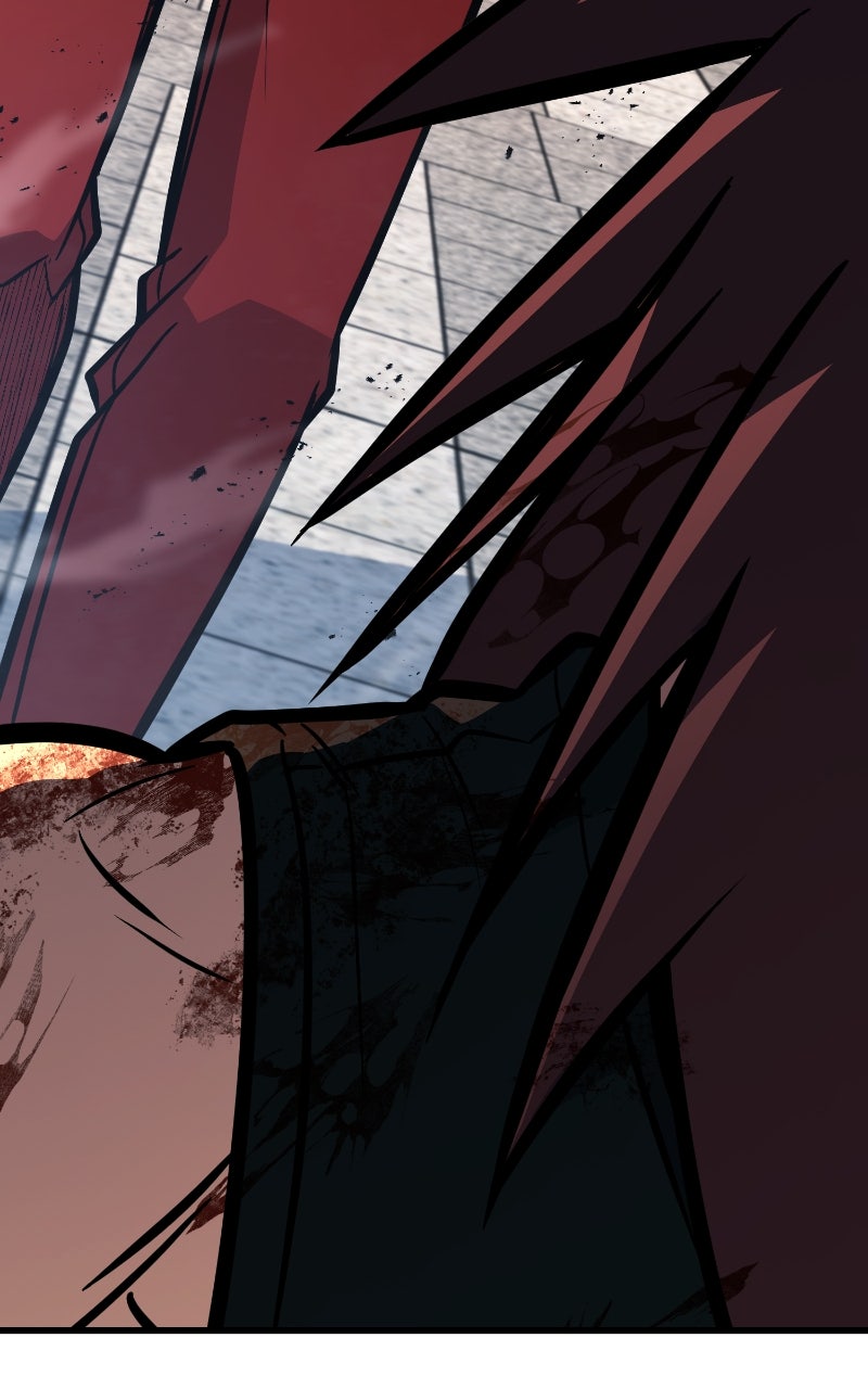 King of Violence Chapitre 70 - Page 3