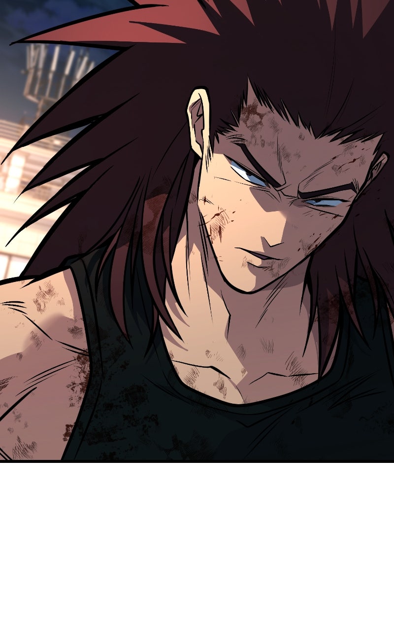 King of Violence Chapitre 70 - Page 31