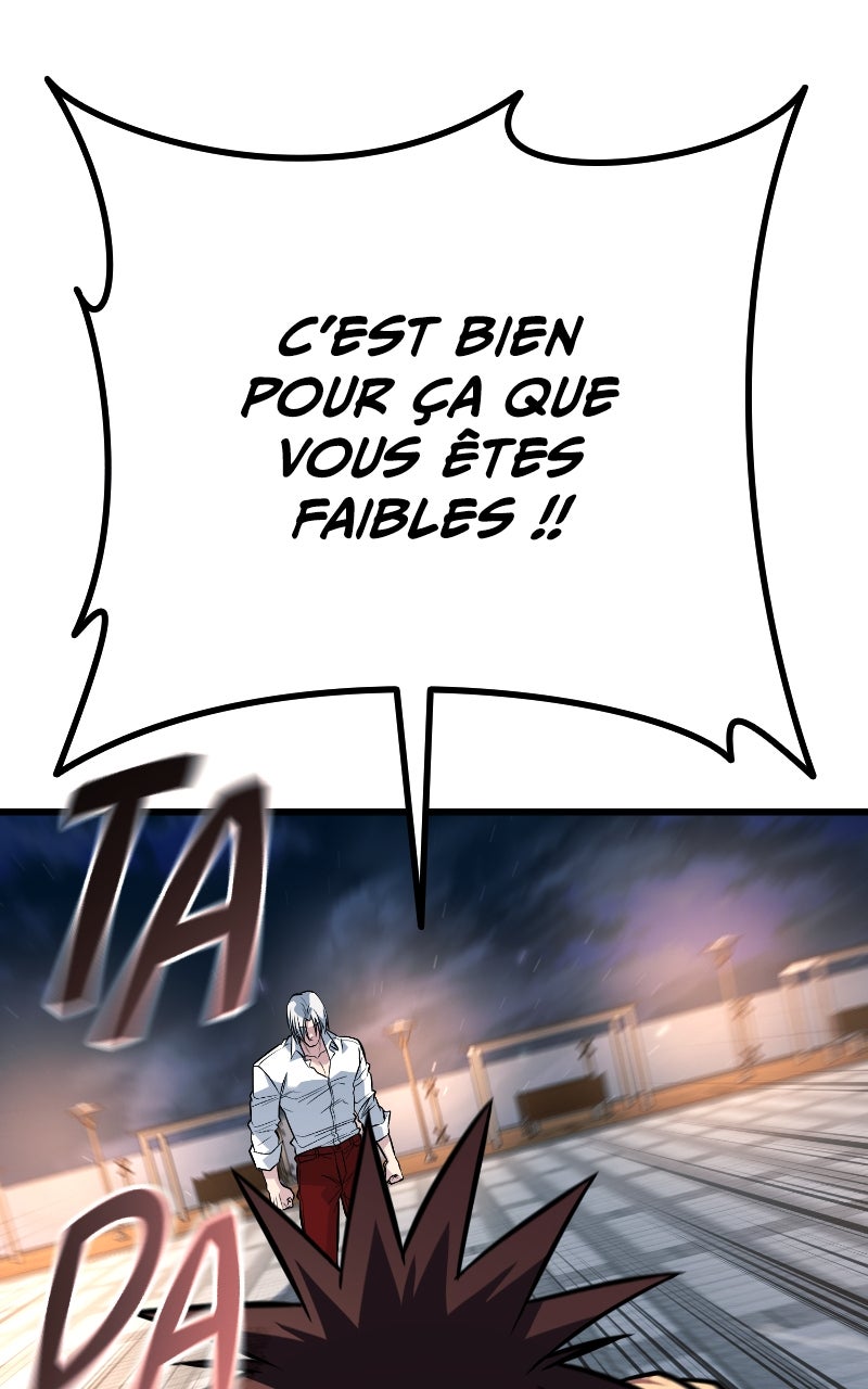 King of Violence Chapitre 70 - Page 32