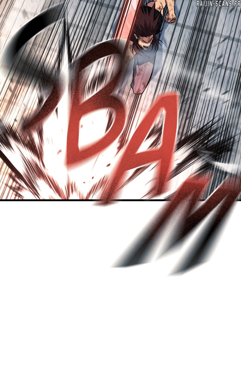 King of Violence Chapitre 70 - Page 35