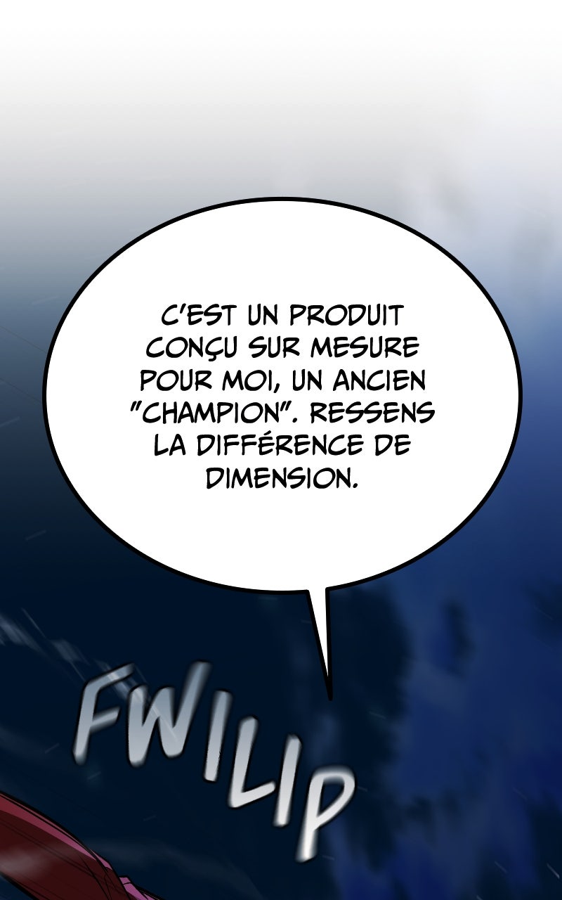 King of Violence Chapitre 70 - Page 36
