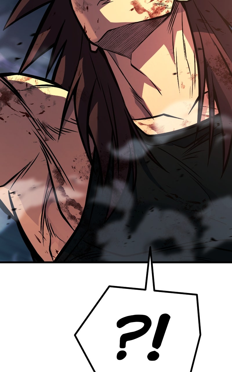 King of Violence Chapitre 70 - Page 38