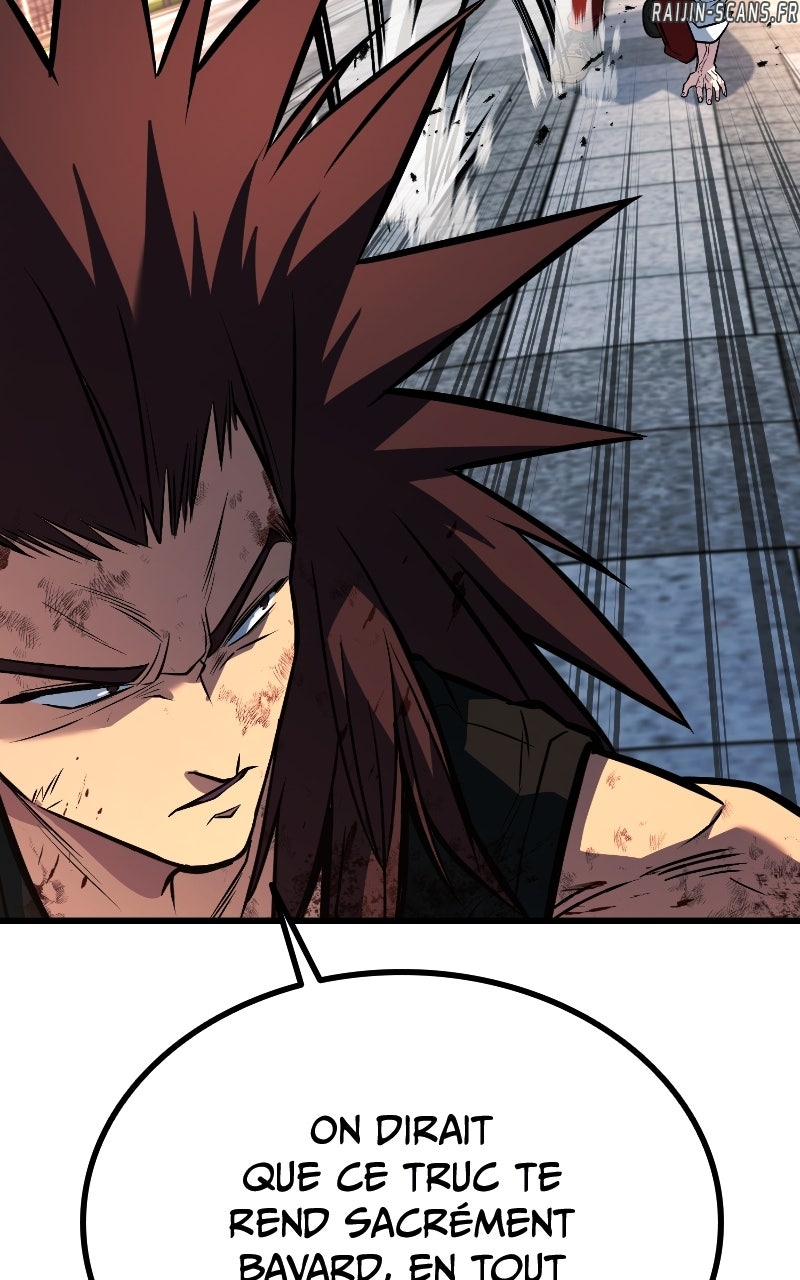 King of Violence Chapitre 70 - Page 40