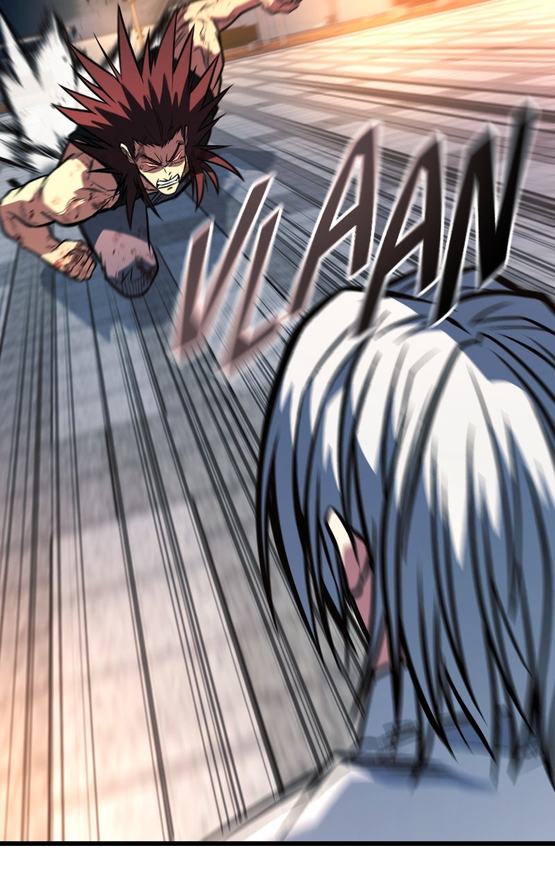 King of Violence Chapitre 70 - Page 42