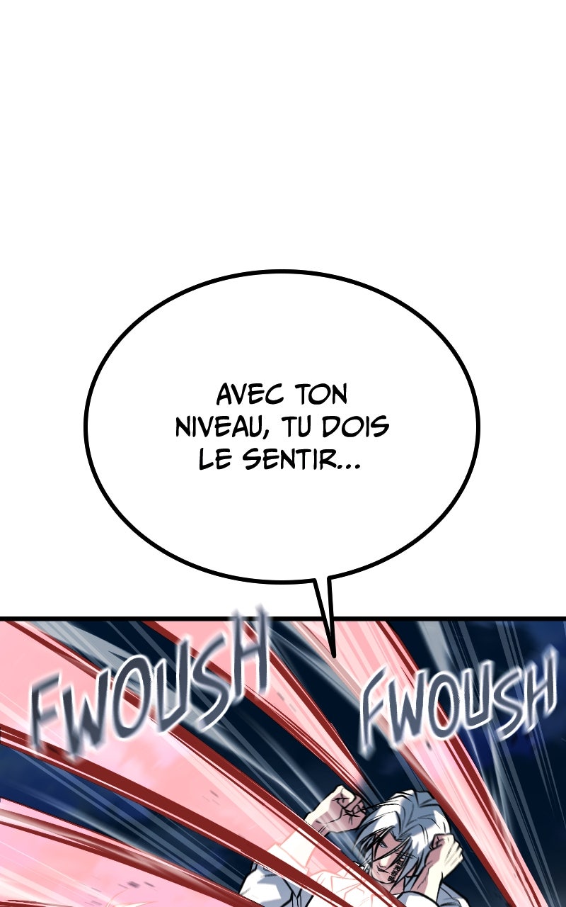 King of Violence Chapitre 70 - Page 43