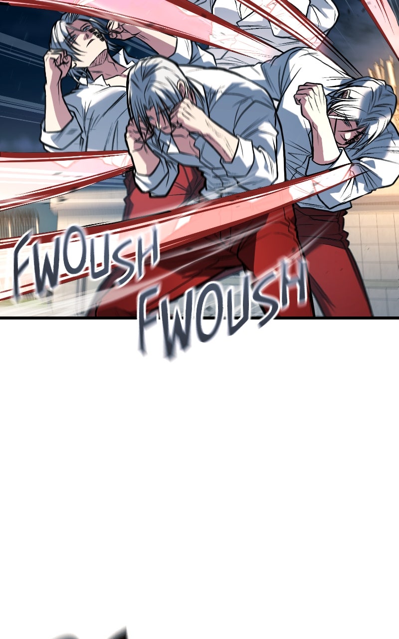 King of Violence Chapitre 70 - Page 44