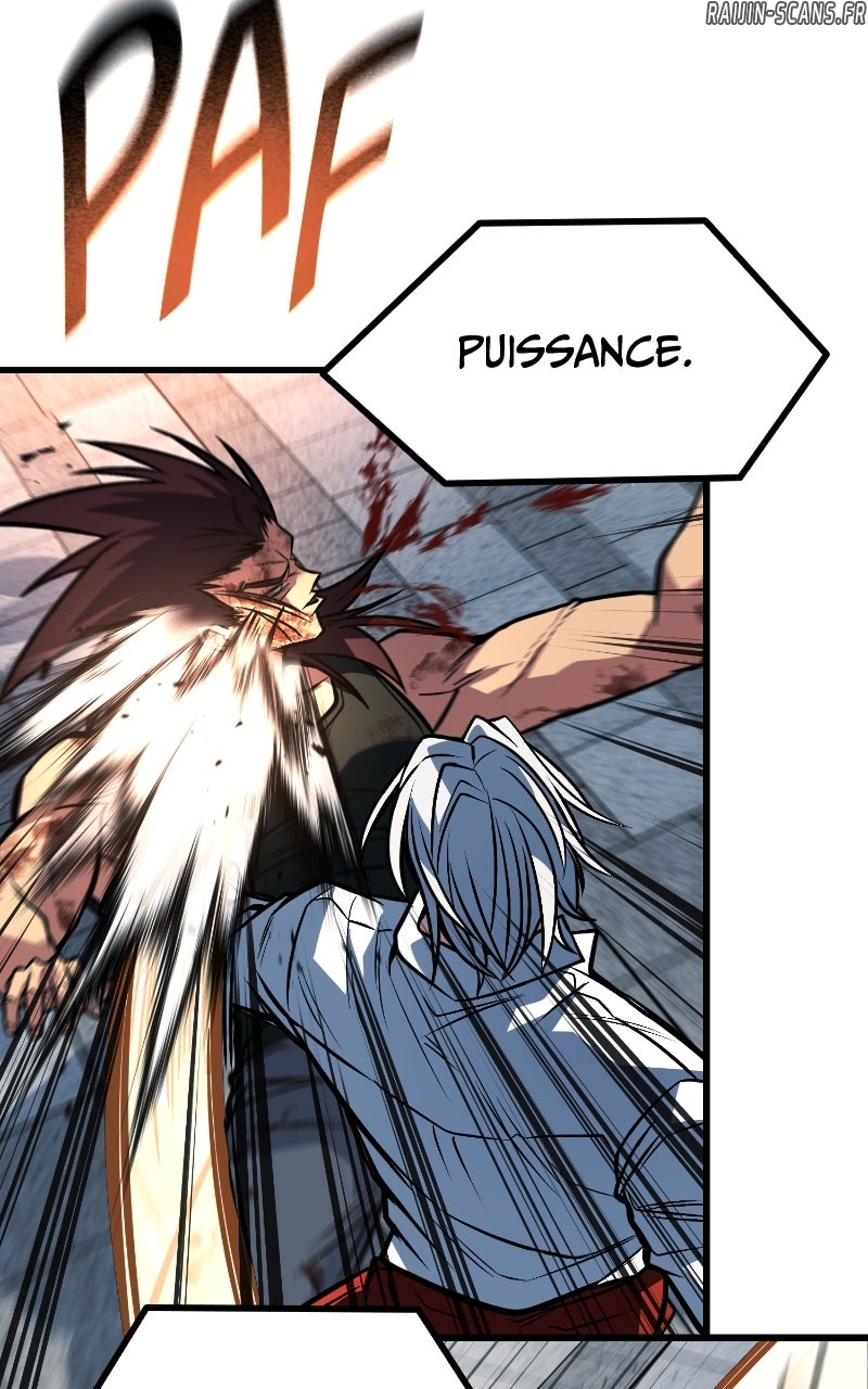 King of Violence Chapitre 70 - Page 45