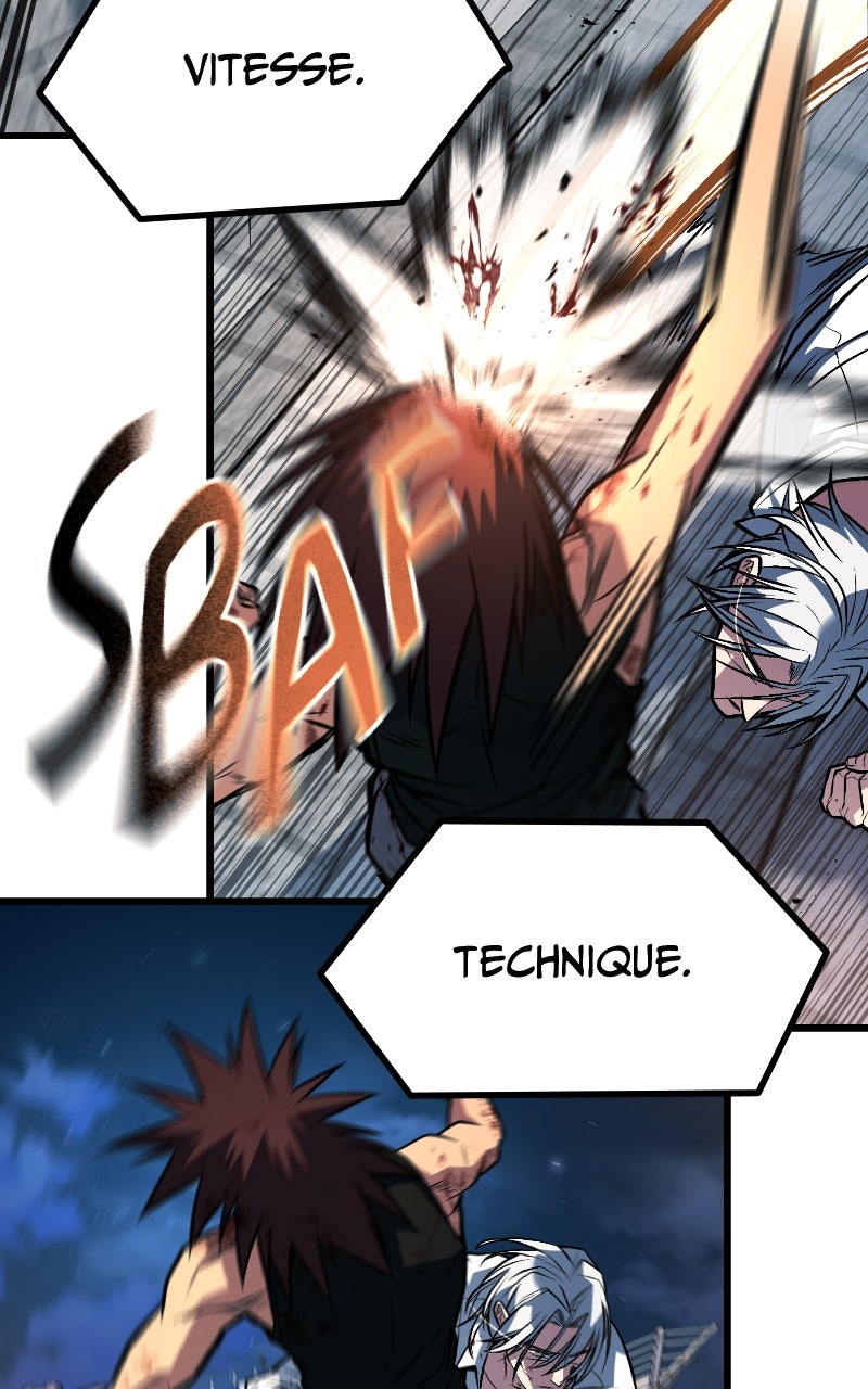 King of Violence Chapitre 70 - Page 46