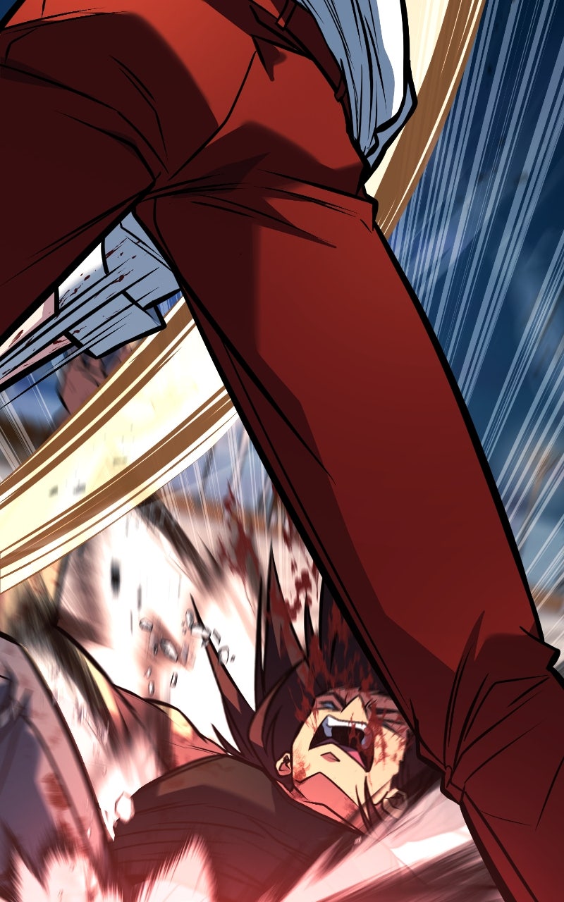 King of Violence Chapitre 70 - Page 49