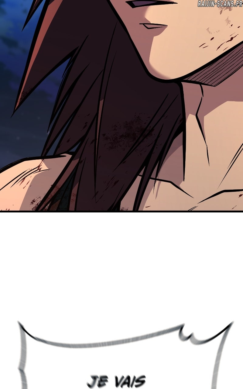 King of Violence Chapitre 70 - Page 5