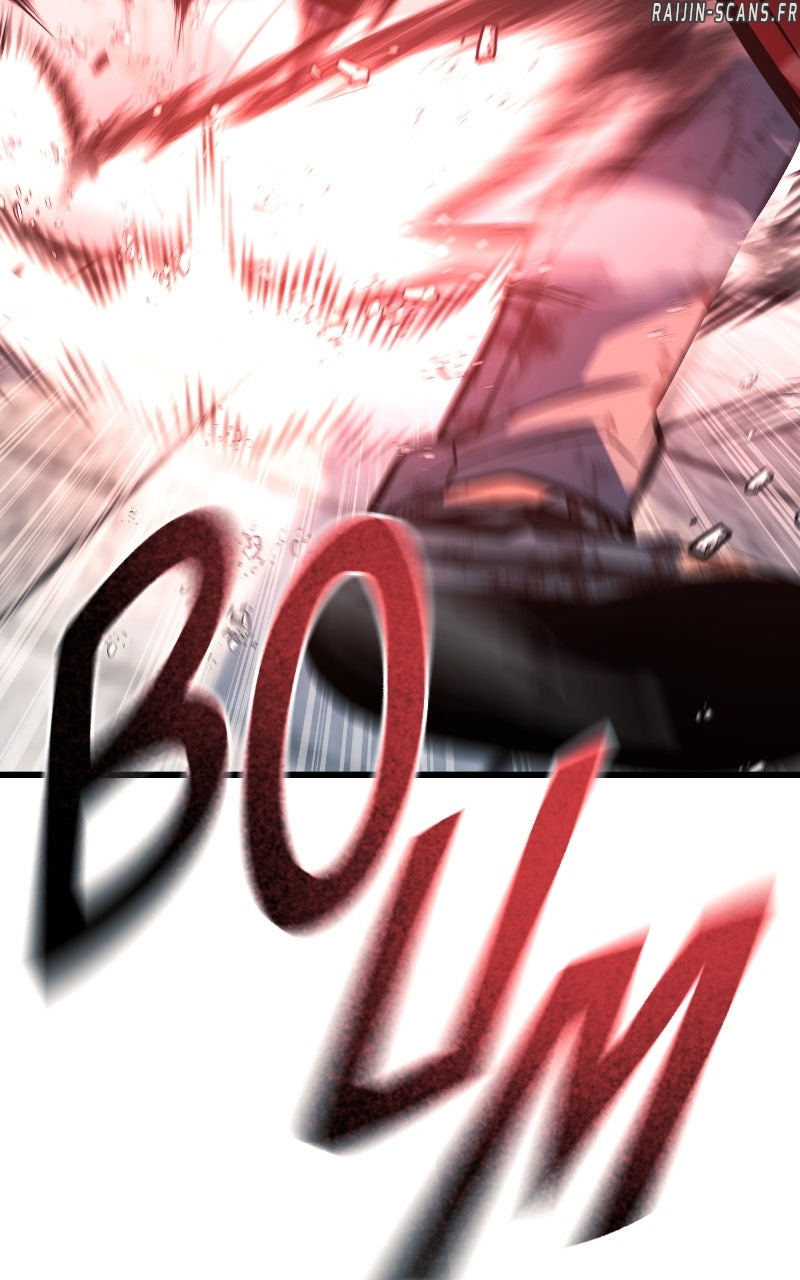 King of Violence Chapitre 70 - Page 50