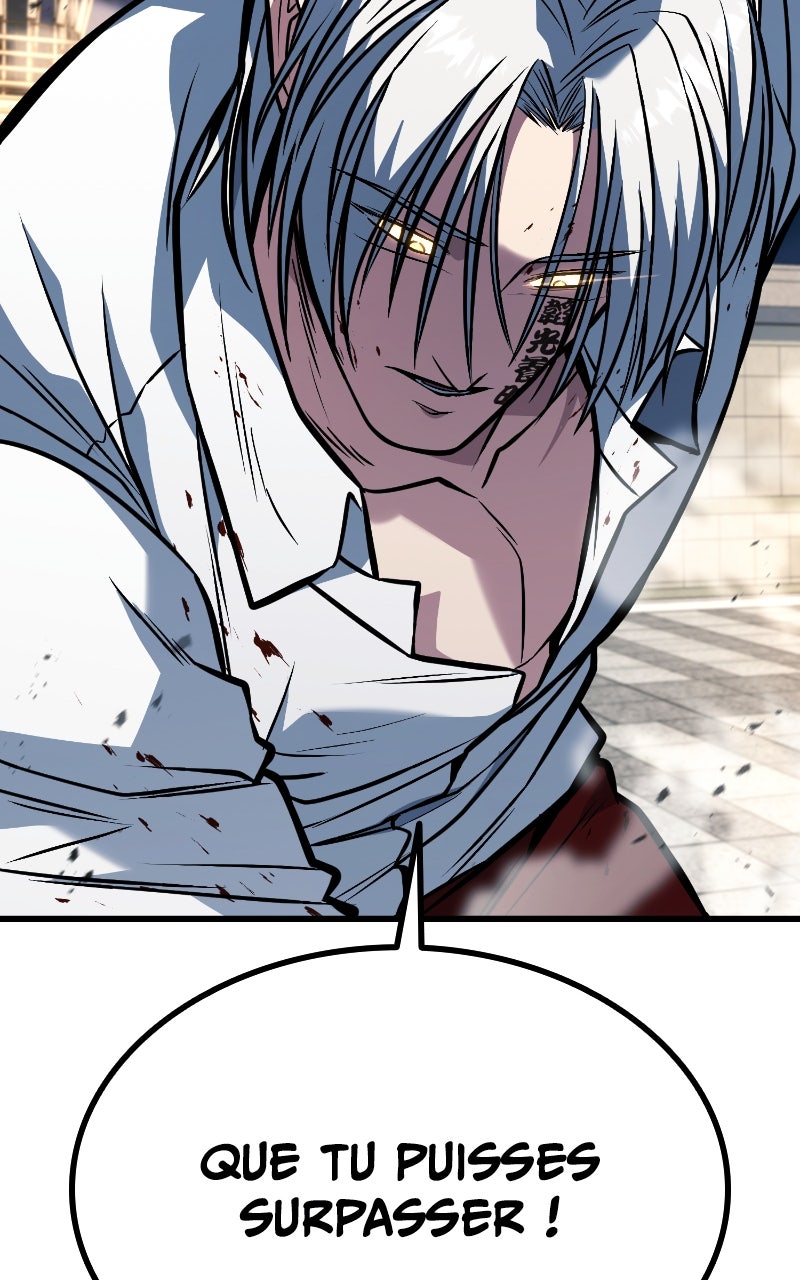 King of Violence Chapitre 70 - Page 52