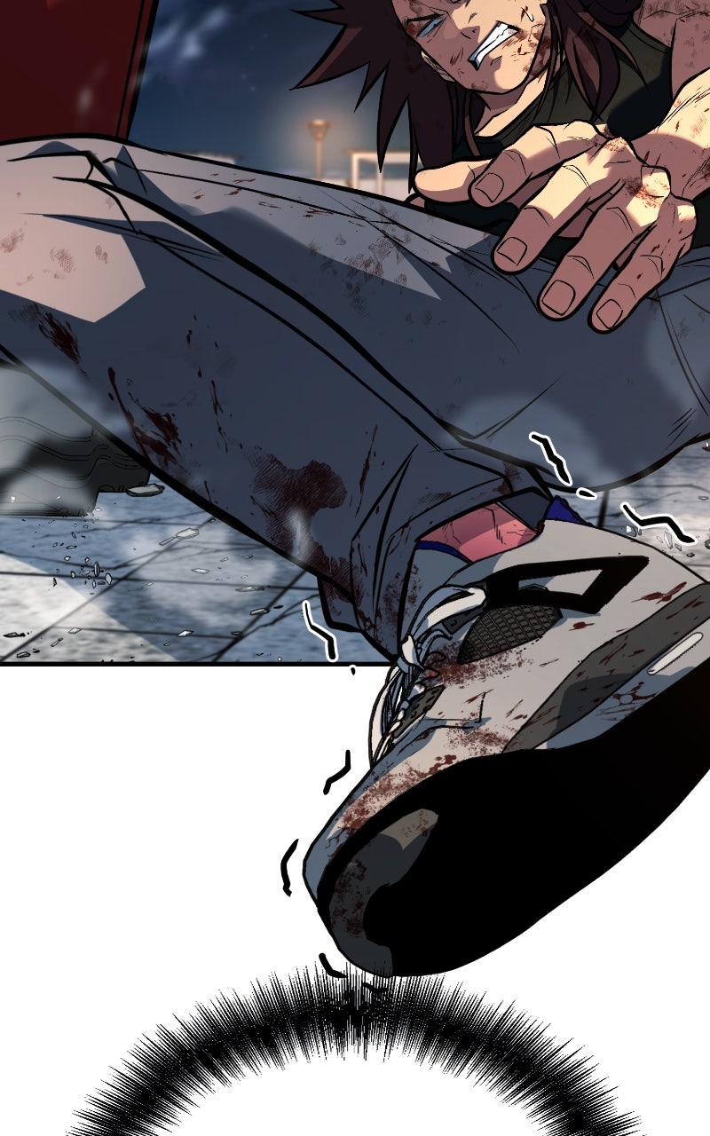 King of Violence Chapitre 70 - Page 54