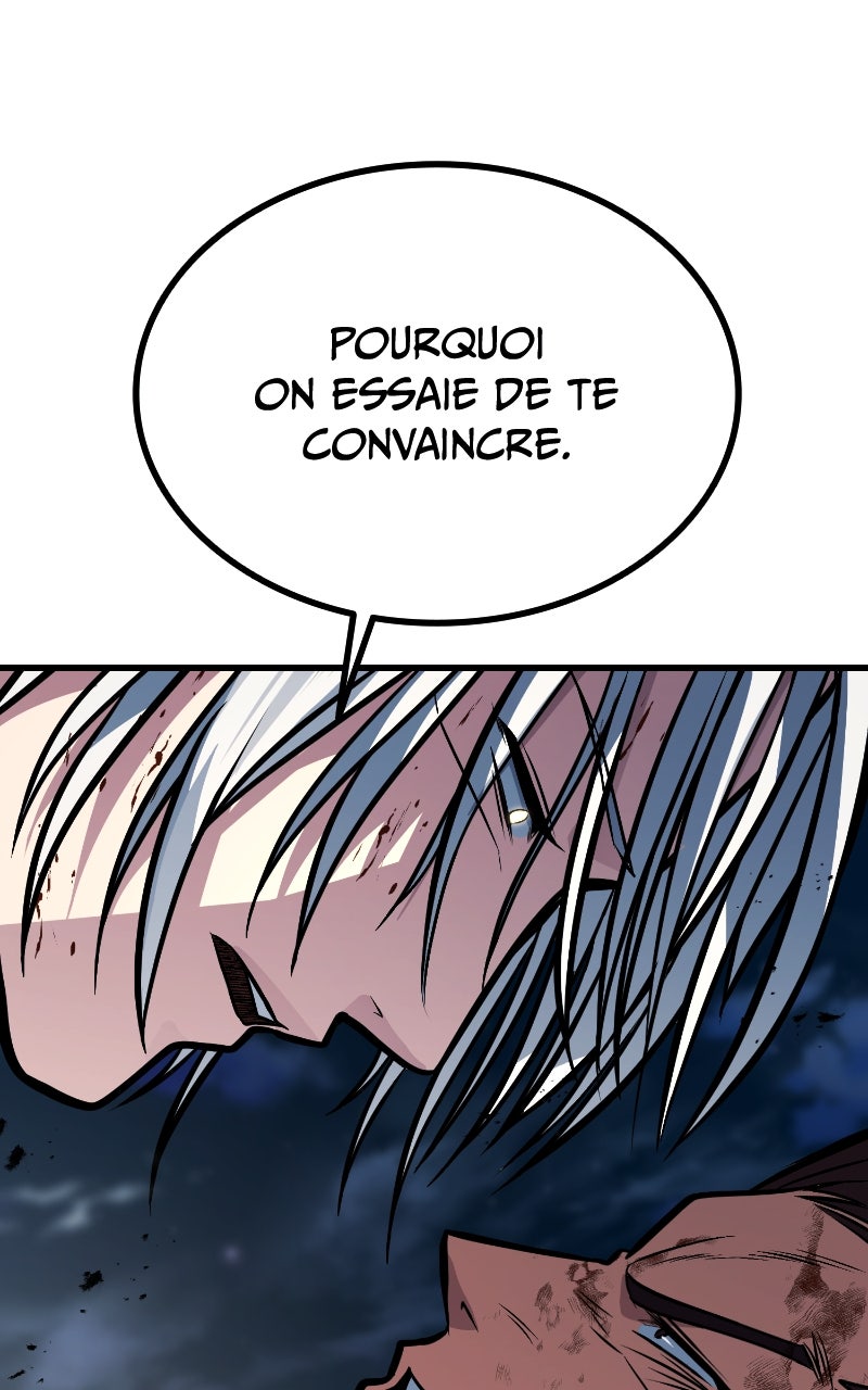 King of Violence Chapitre 70 - Page 57