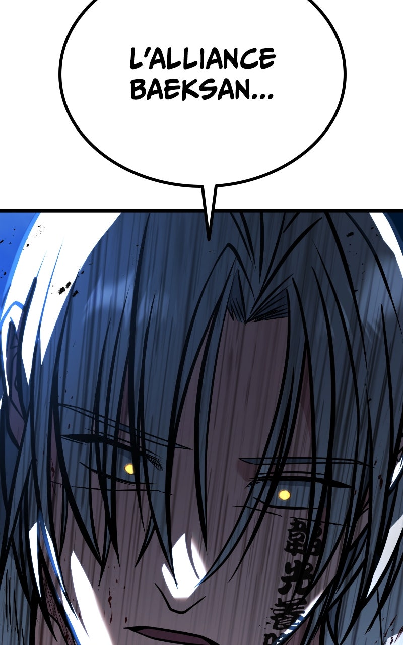 King of Violence Chapitre 70 - Page 59