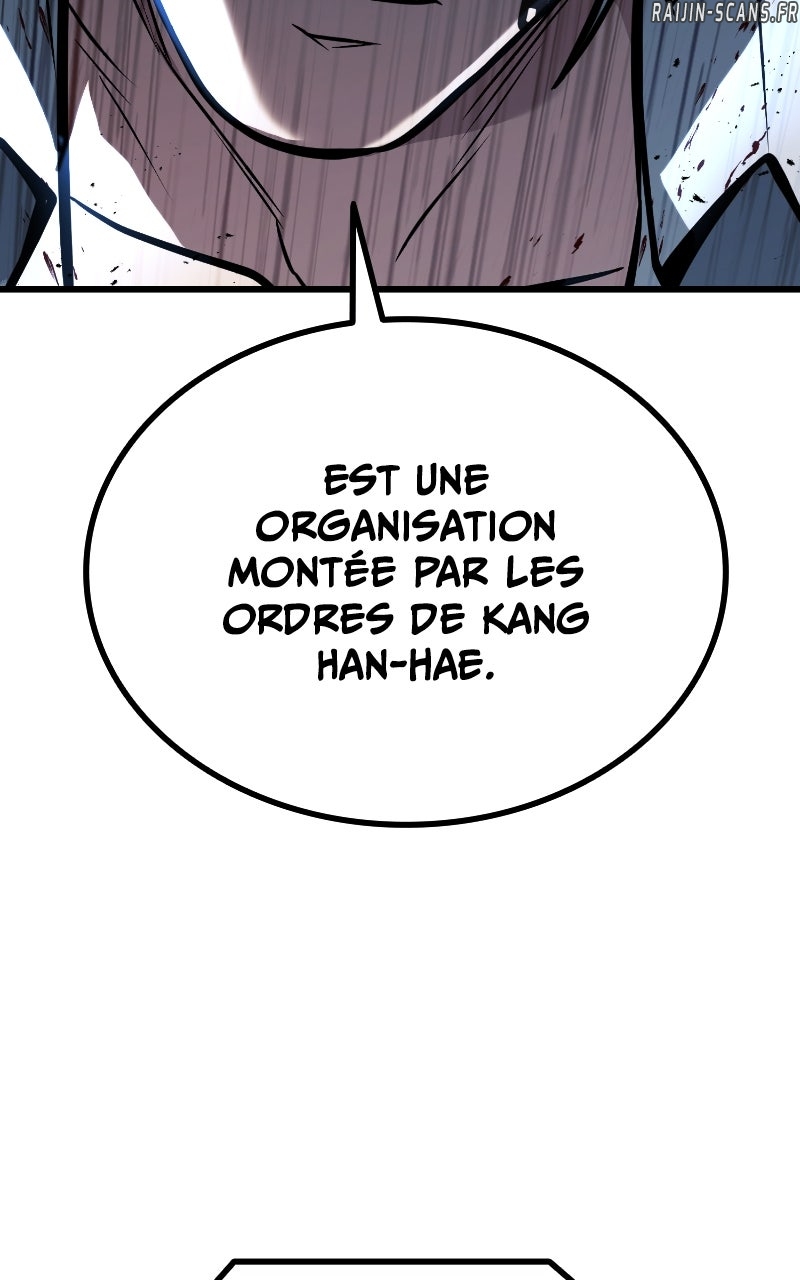 King of Violence Chapitre 70 - Page 60