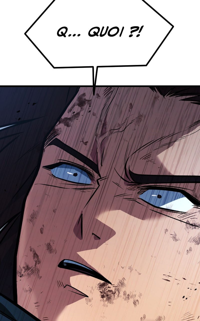 King of Violence Chapitre 70 - Page 61