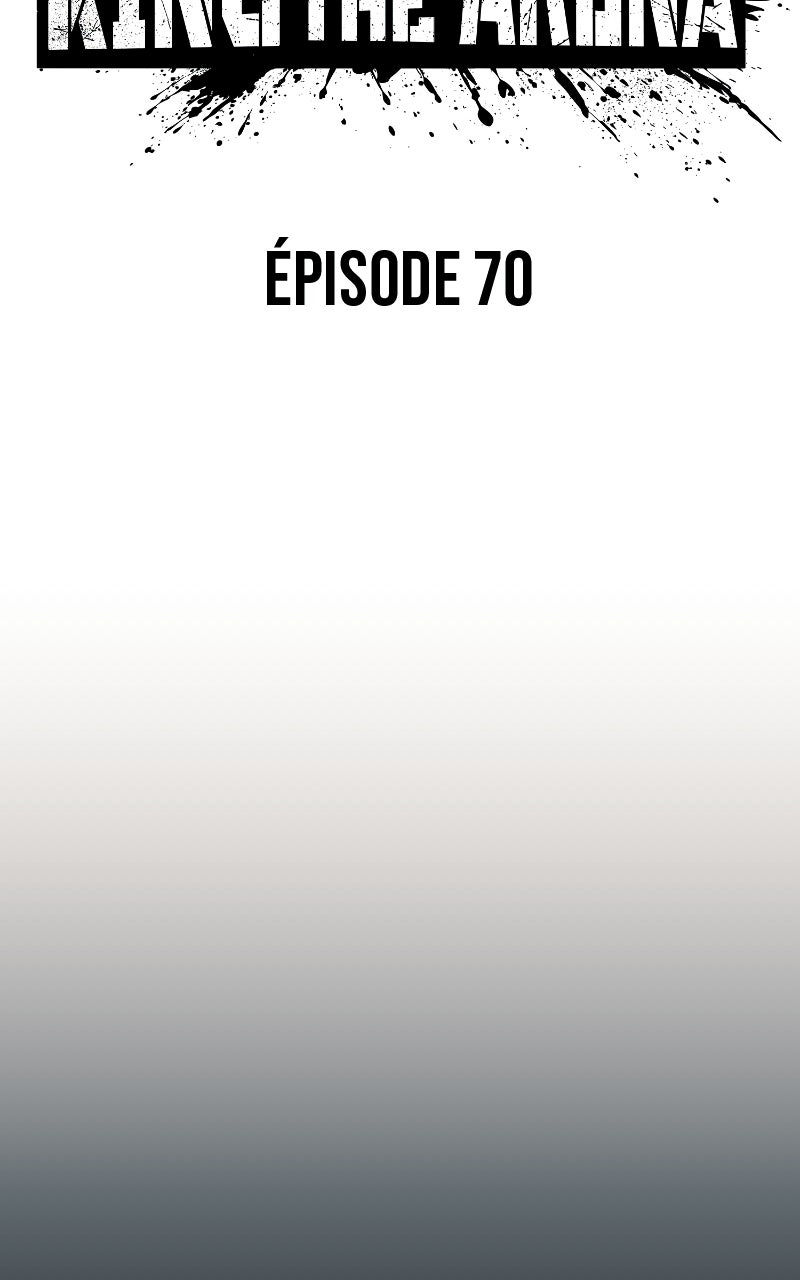 King of Violence Chapitre 70 - Page 63