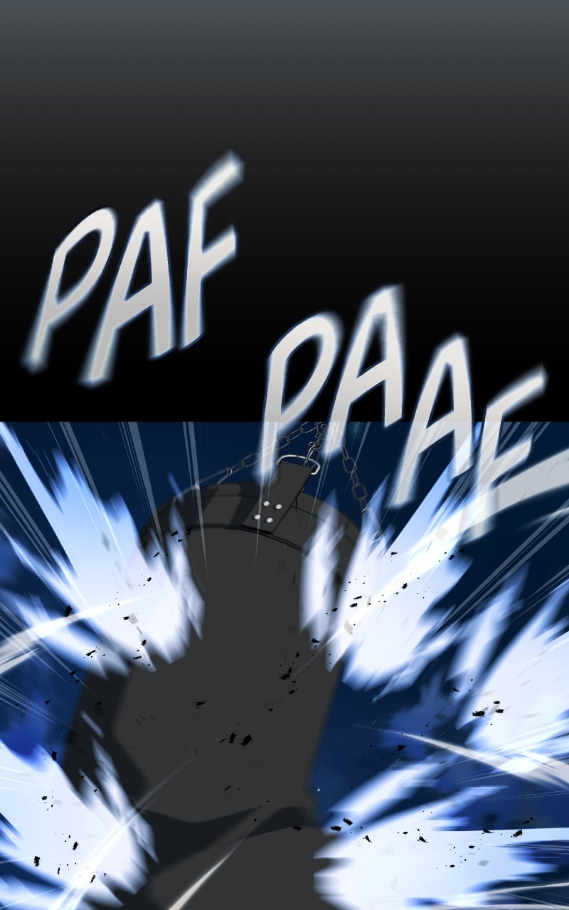 King of Violence Chapitre 70 - Page 64