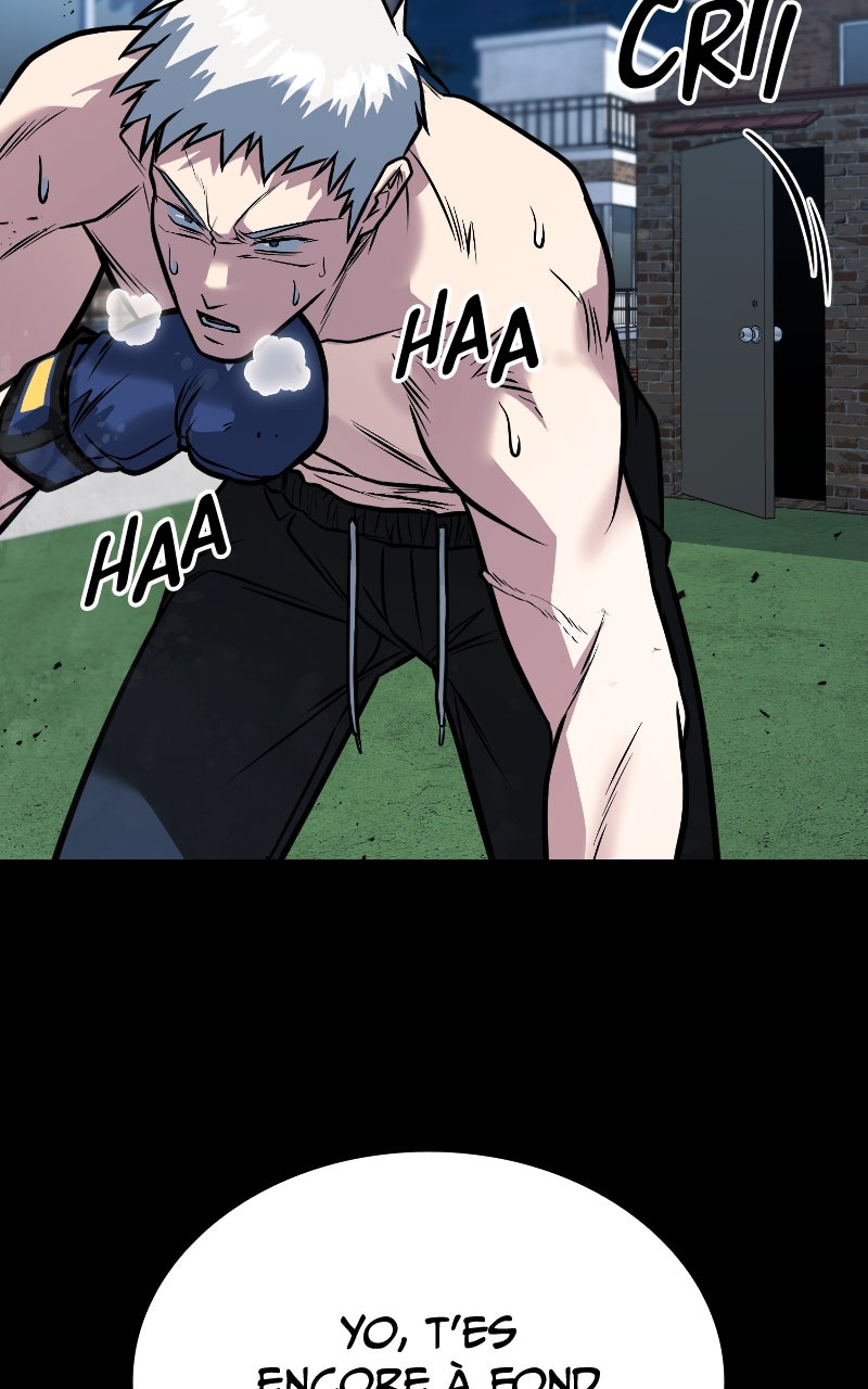 King of Violence Chapitre 70 - Page 68