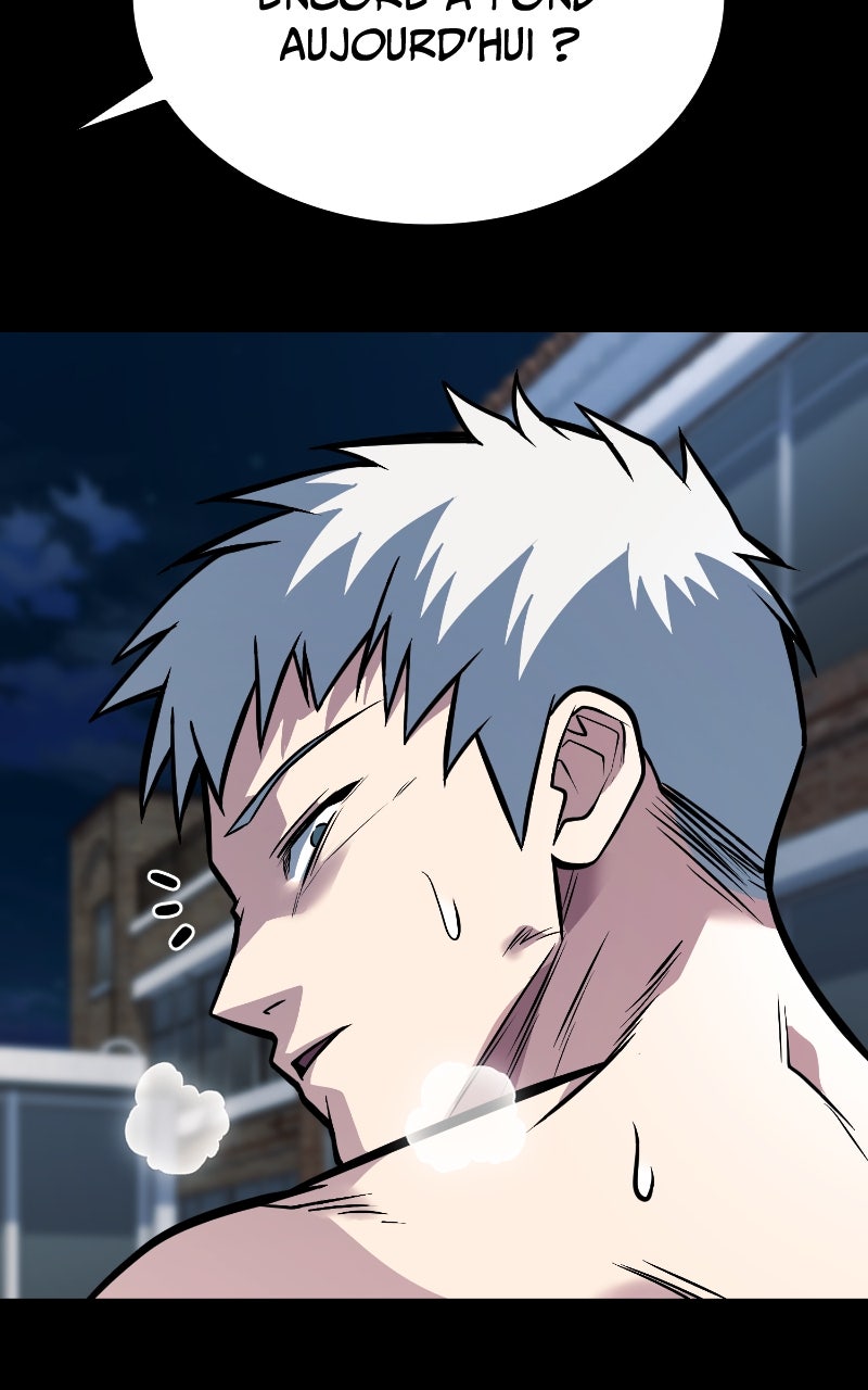 King of Violence Chapitre 70 - Page 69