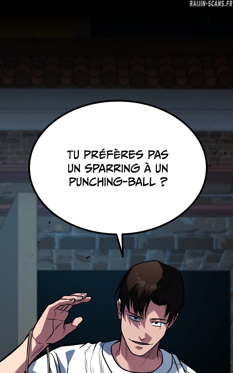King of Violence Chapitre 70 - Page 70