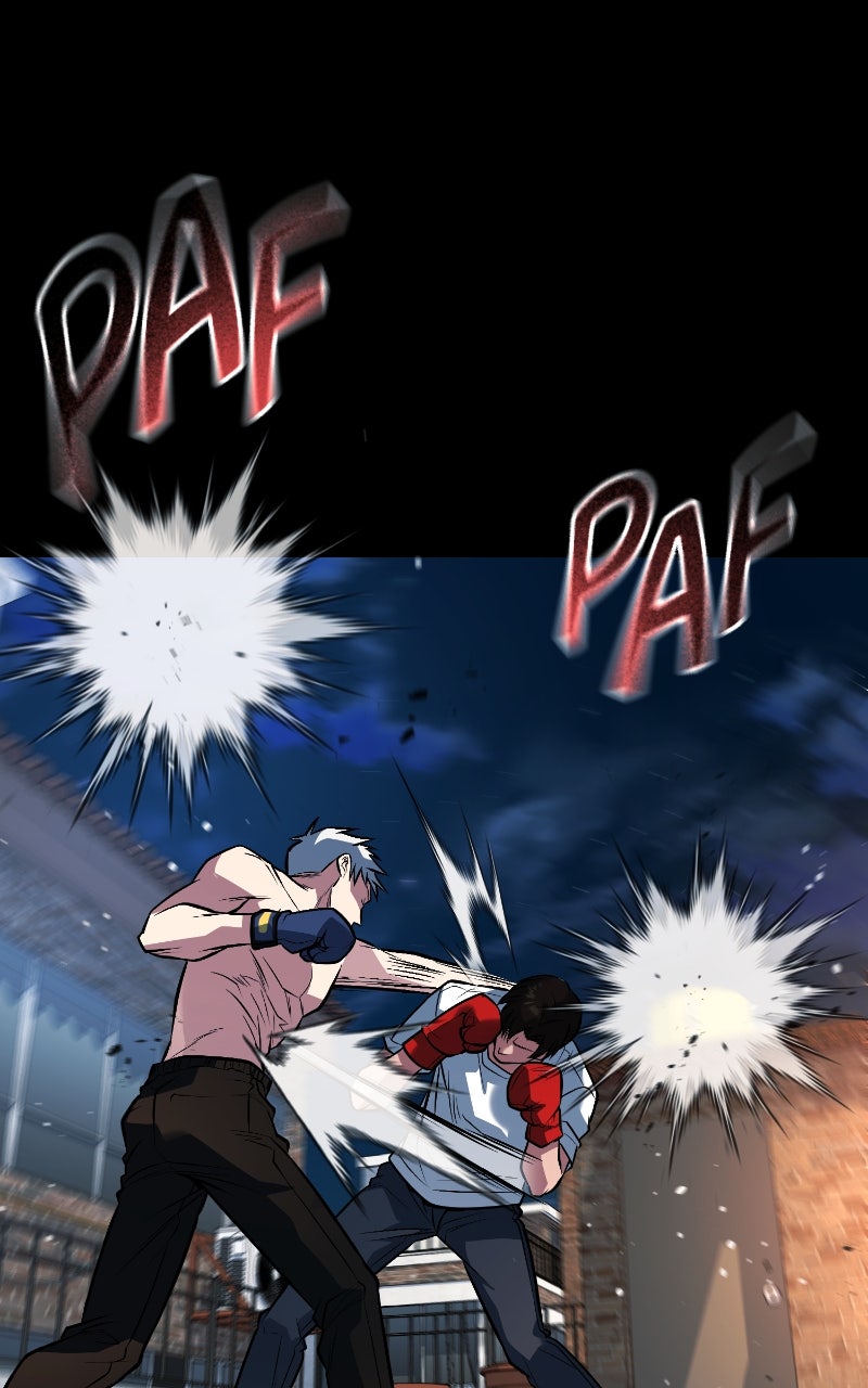 King of Violence Chapitre 70 - Page 73