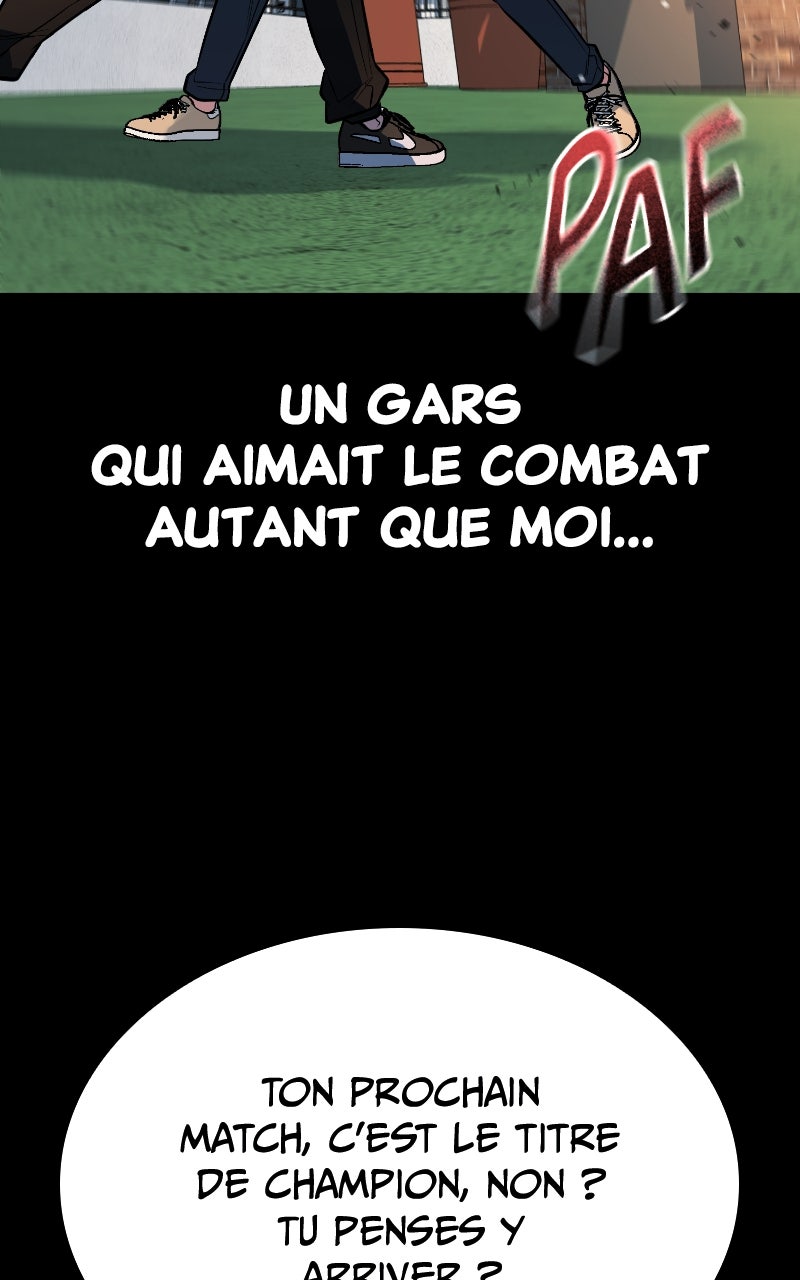 King of Violence Chapitre 70 - Page 74