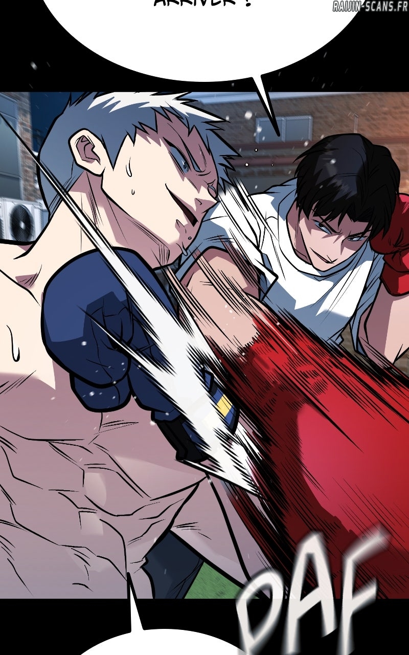 King of Violence Chapitre 70 - Page 75