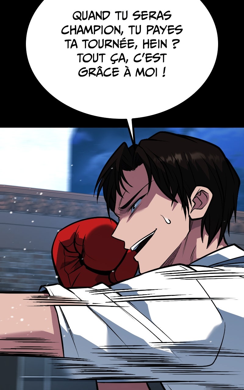 King of Violence Chapitre 70 - Page 77