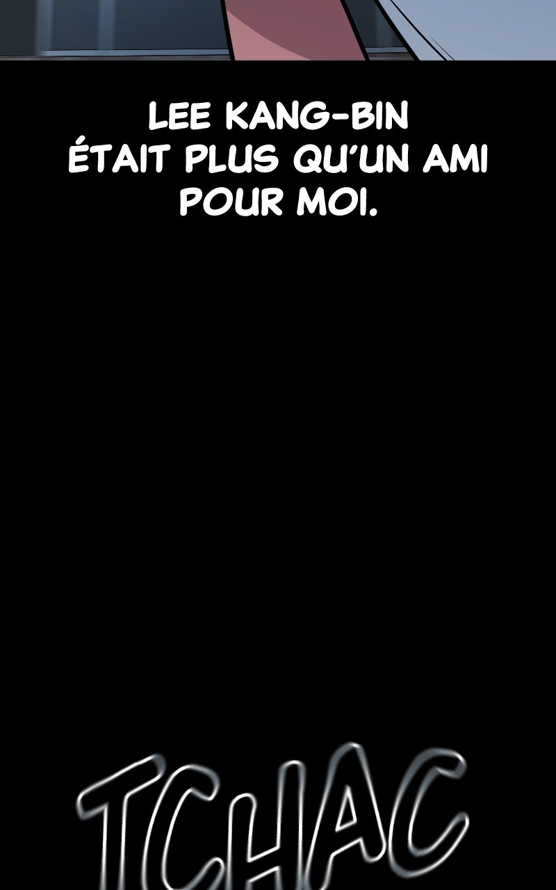 King of Violence Chapitre 70 - Page 78