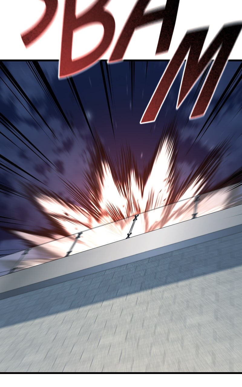 King of Violence Chapitre 70 - Page 8