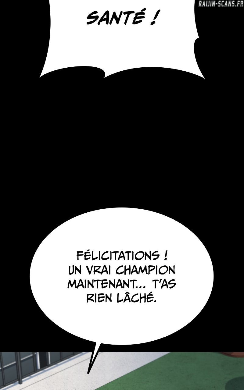 King of Violence Chapitre 70 - Page 80