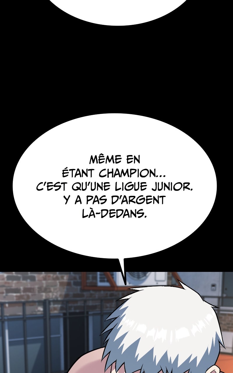 King of Violence Chapitre 70 - Page 82