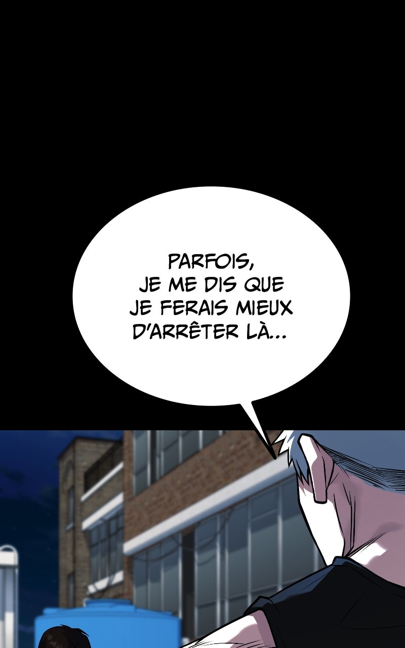 King of Violence Chapitre 70 - Page 84