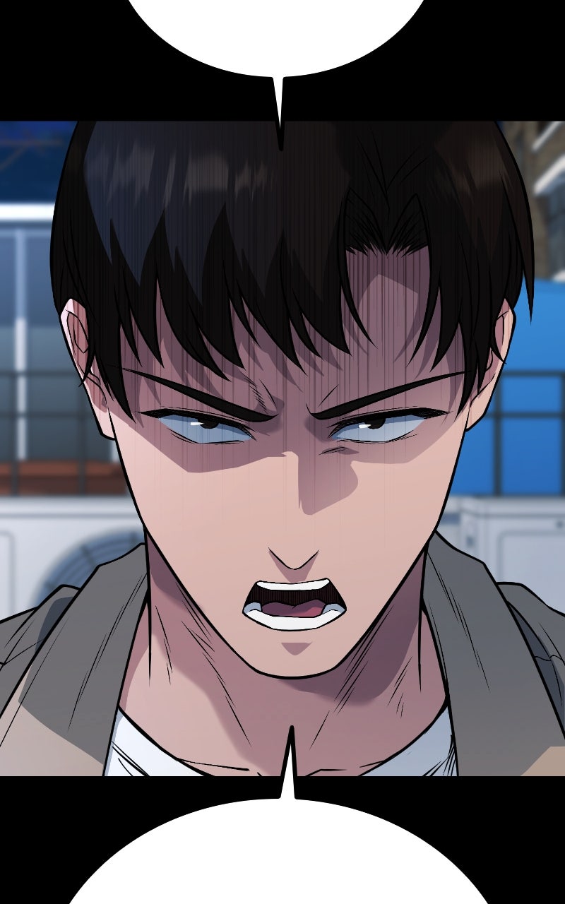 King of Violence Chapitre 70 - Page 86