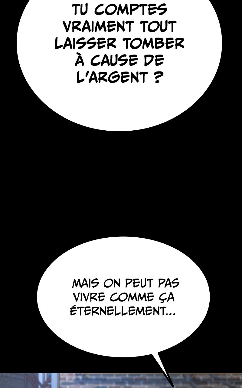King of Violence Chapitre 70 - Page 87