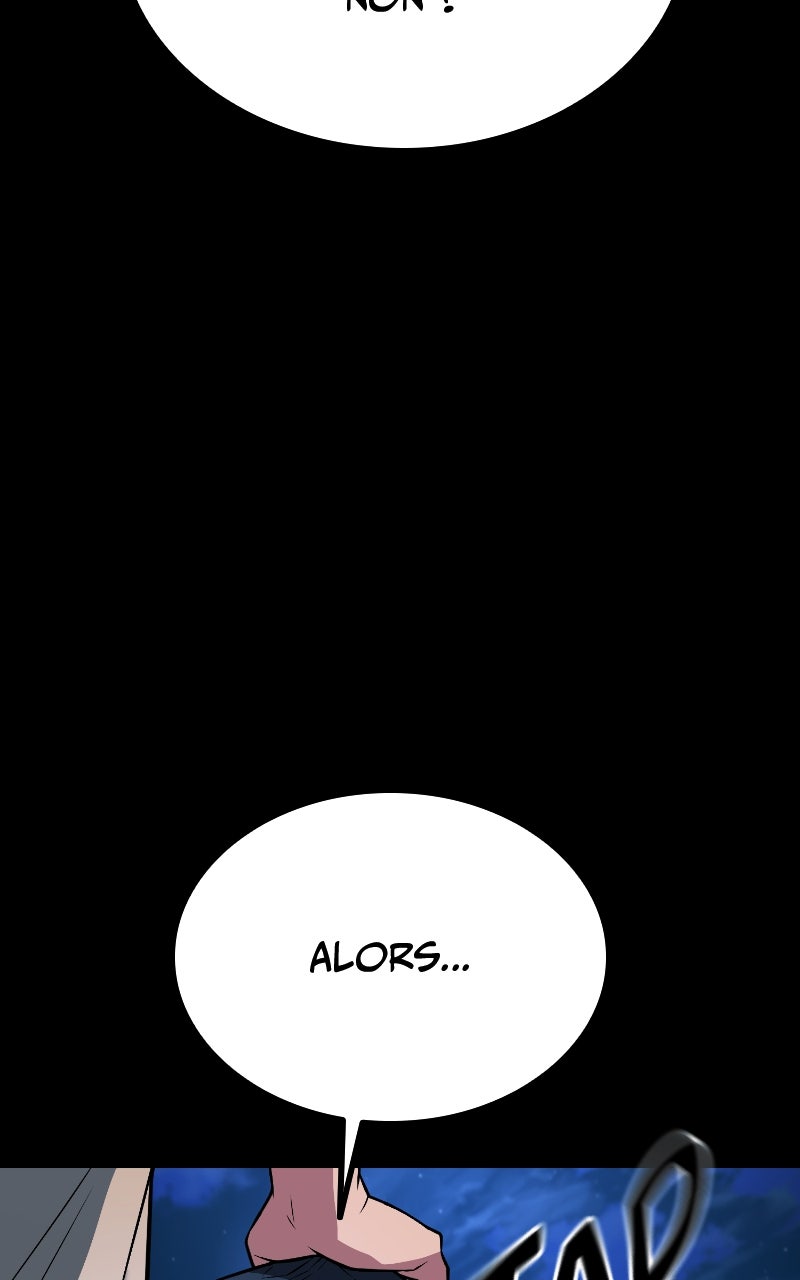 King of Violence Chapitre 70 - Page 89