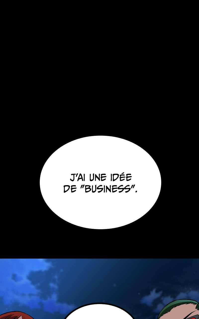 King of Violence Chapitre 70 - Page 91
